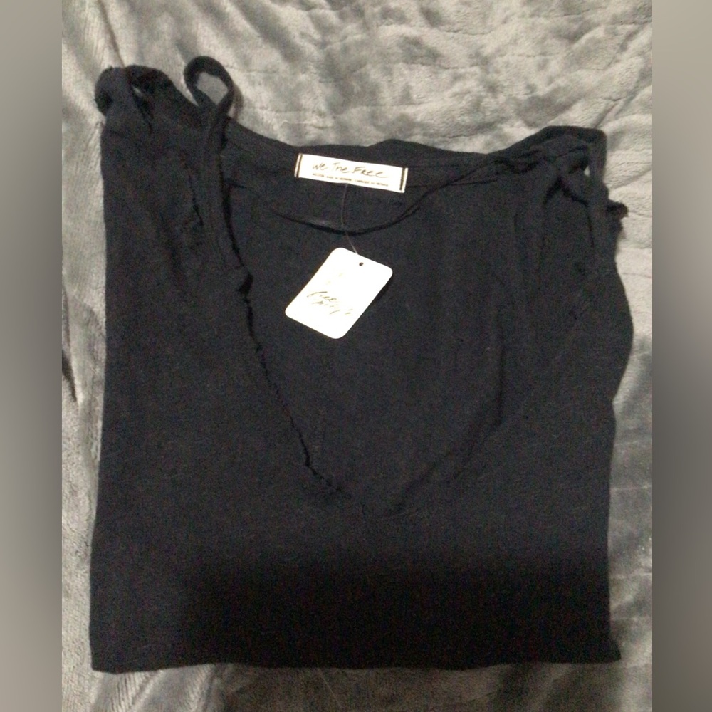 We the free tee